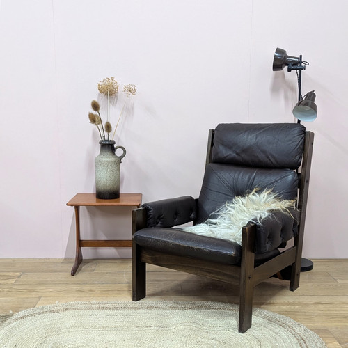 Unusual scandinavian 1970s - unusual,