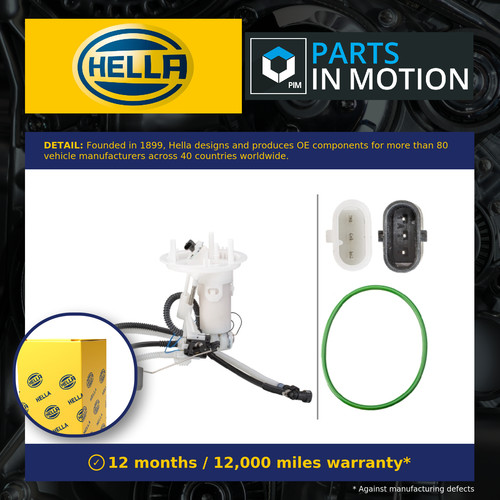 Fuel pump fits - fits, c180