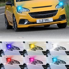 For Vauxhall Corsa Mk IV