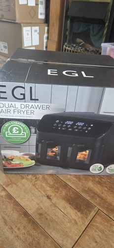 Egl digital dual - egl, drawer