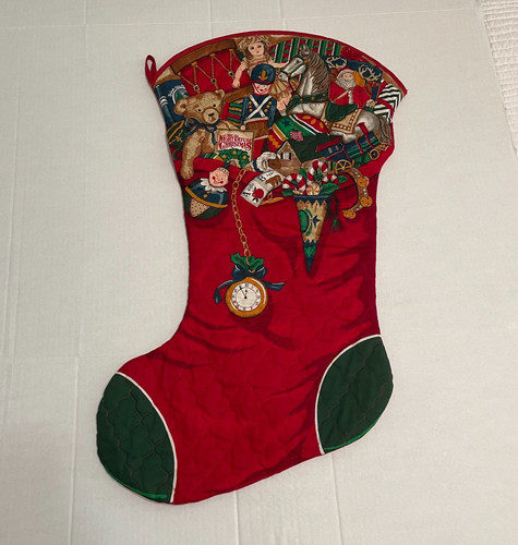 Cranston vintage handcrafted - vintage,