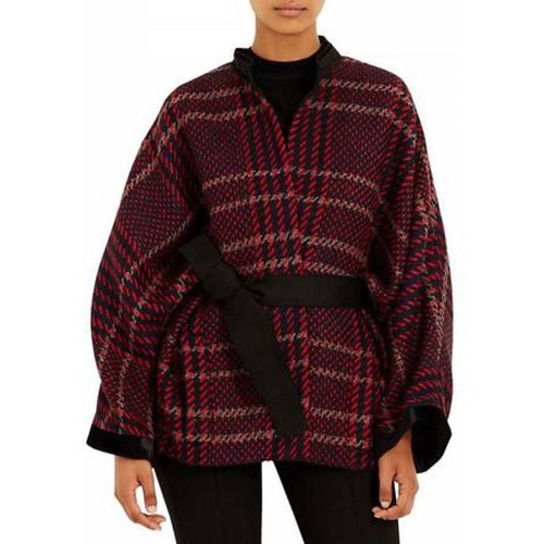 Amanda wakeley bomber jacket - wakeley,
