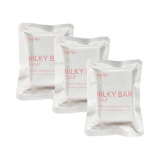 Fairy Skin Milky Bar Soap 100g
