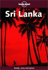 Sri Lanka: No. 3 (Lonely