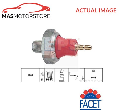 Oil pressure sensor gauge eps - sensor,