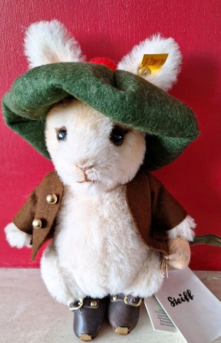 Steiff benjamin bunny - steiff,