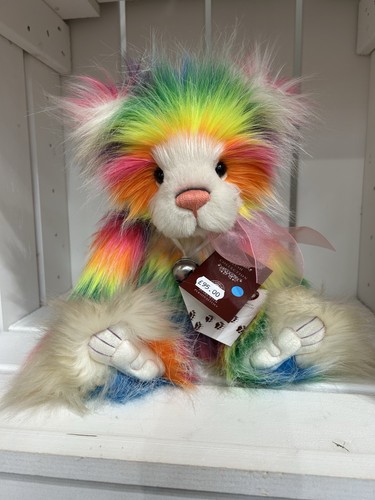 Rivendell charlie bears2026 - rivendell,