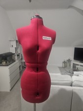 Supa-Fit Adjustoform Mannequin