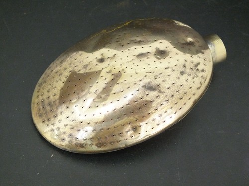 Vintage brass haws - vintage, watering