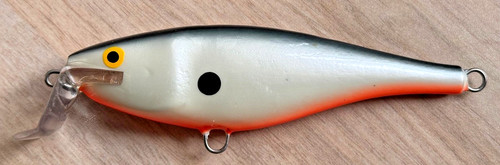 Rapala super shad rap sssr14 - rapala,