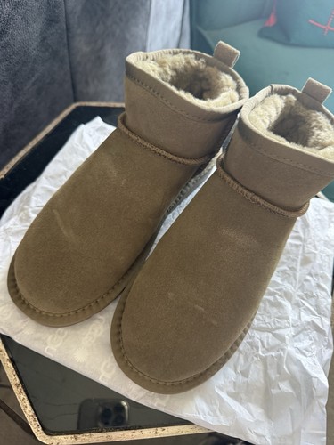 Ugg australia women grey - ugg,