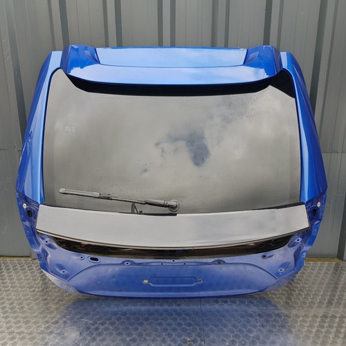 Honda civic mk10 tailgate - mk10,