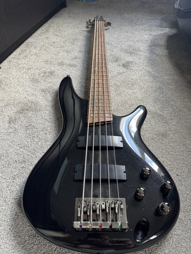 Ibanez sr305 bass - ibanez,