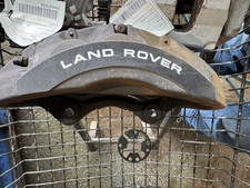 2021 L405 RANGE ROVER LEFT FRONT BREMBO CALIPER
