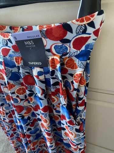 Bnwt summer fruit - bnwt,