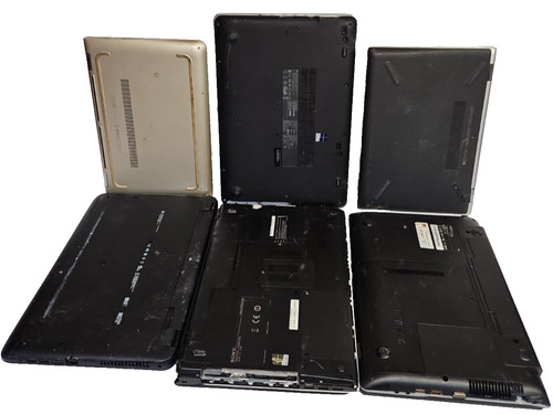 Laptop joblot units for - joblot,