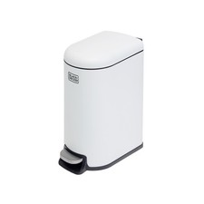 BLACK+DECKER 10 Litre Slimline