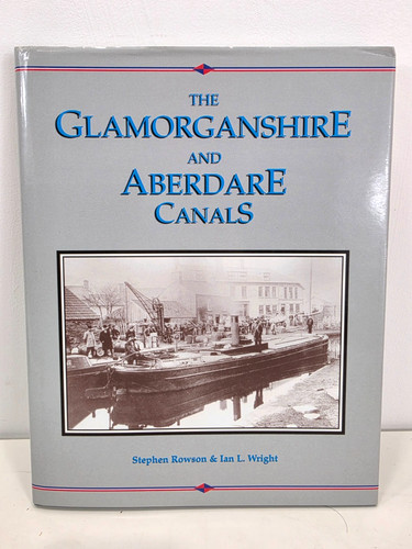 Glamorganshire and aberdare - and,