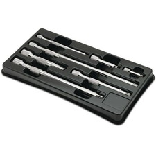 Mac Tools 7-PC. Knurled