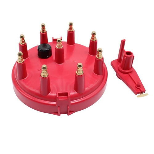 Ignition distributor cap - distributor,