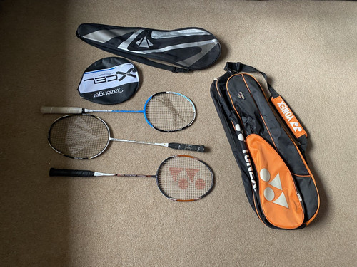 Yonex arcsaber beta - yonex,