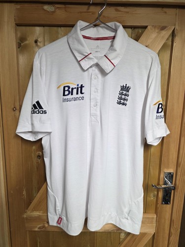 England cricket 2011 shirt - england,