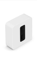 Sonos Sub Gen 3 White Wireless