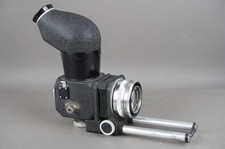 Novoflex reflex housing