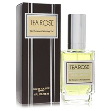 Tea Rose By Perfumers Workshop
