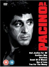 Al Pacino: 6 Film Collection