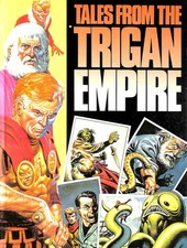 Tales from the Trigan Empire