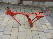 1980 HONDA XR80 XR 80 MAIN