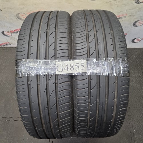 215 r18 95h continental - r18,