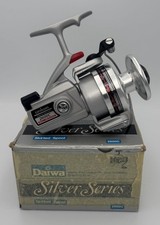 Daiwa 2600c Vintage Spinning