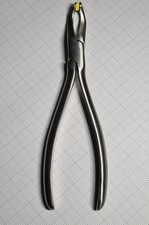 GC PLIERS 800111 Crown Removal Removing Orthodontic 145mm Pliers Temporary 