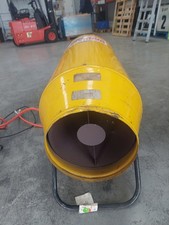 Easi-Heat 145 Propane Workshop