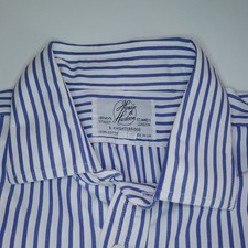 HARVIE & HUDSON pure cotton