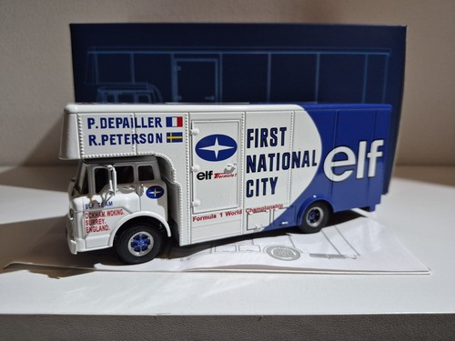 Exoto exo00006 ford etf1 - 1:43,