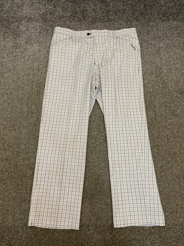 Stromberg golf trousers size