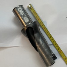 50mm U DRILL SANDVIK