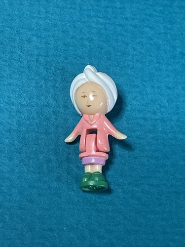 Polly pocket vintage - polly,