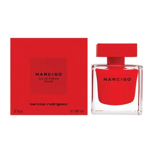 Narciso rodriguez rouge eau - rodriguez,
