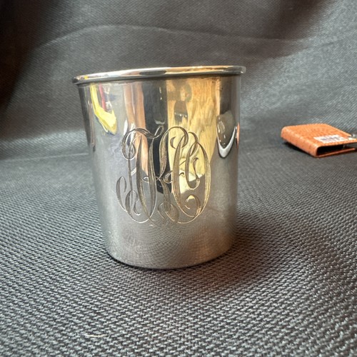 Antique frank whiting sterling - whiting,