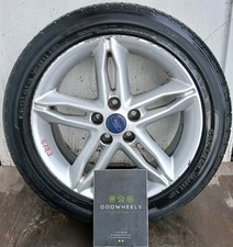 FORD FOCUS ALLOY WHEEL 17"