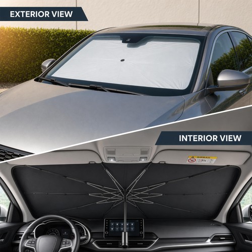 Umbrella sun shade visor for - sun,
