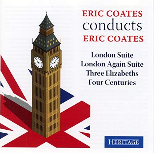 Eric coates - eric,