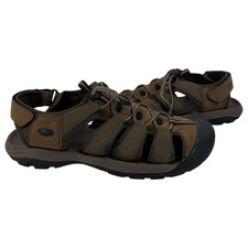 Hush Puppies Peru Closed Toe
