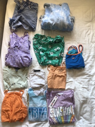 Teen girl summer - girl,