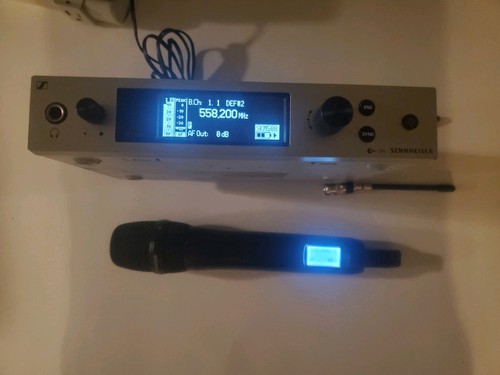 Sennheiser 500 945 - ew,