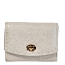 RADLEY Purse Chalk Leather